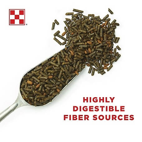 Purina Ultium Gastric Care Horse Feed - Image 4