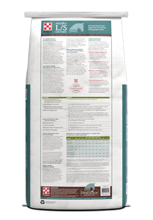 Purina WellSolve L/S Low Starch Horse Feed - Image 2