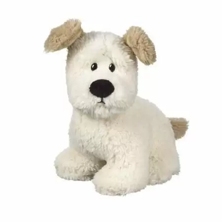 Ralph Dog 9" Stuffed Animal