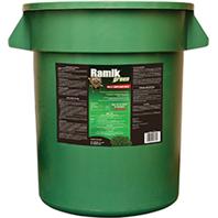 Ramik® Fish Flavored Rat and Mouse Bait Nuggets Pail