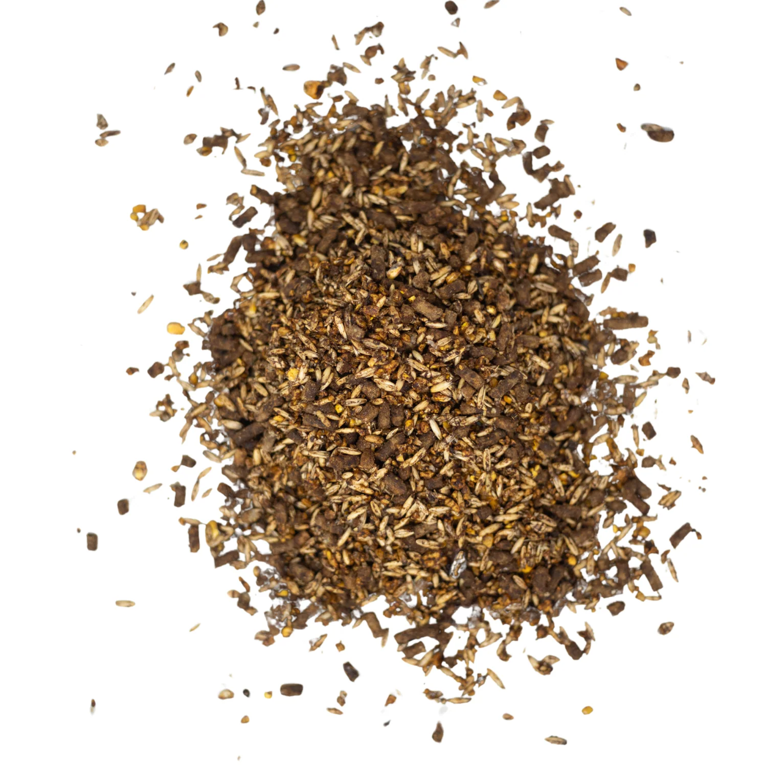 Nutrena Respond High Grain Horse Feed - Image 2