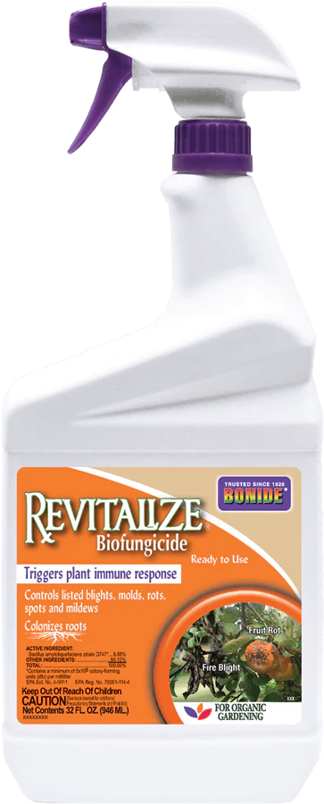 Revitalize Bio Fungicide