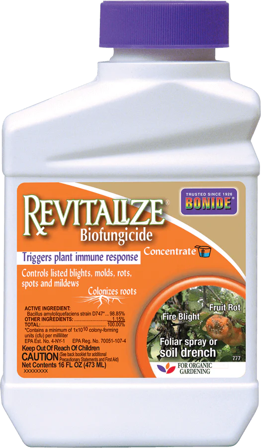 Revitalize Bio Fungicide