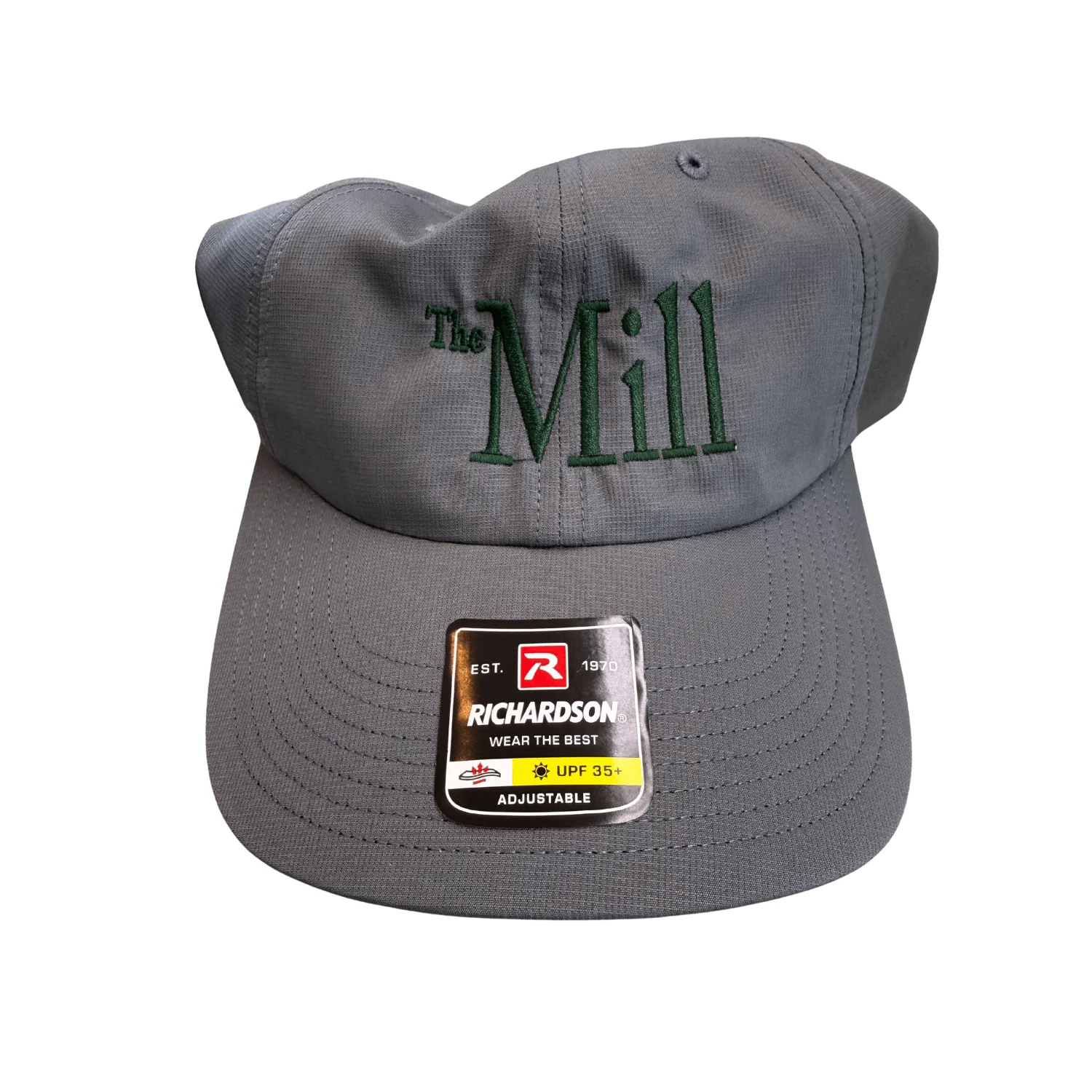 The Mill Richardson 220 Hat - Image 3