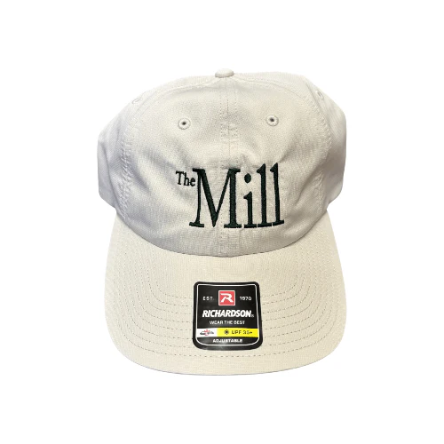 The Mill Richardson 220 Hat - Image 4