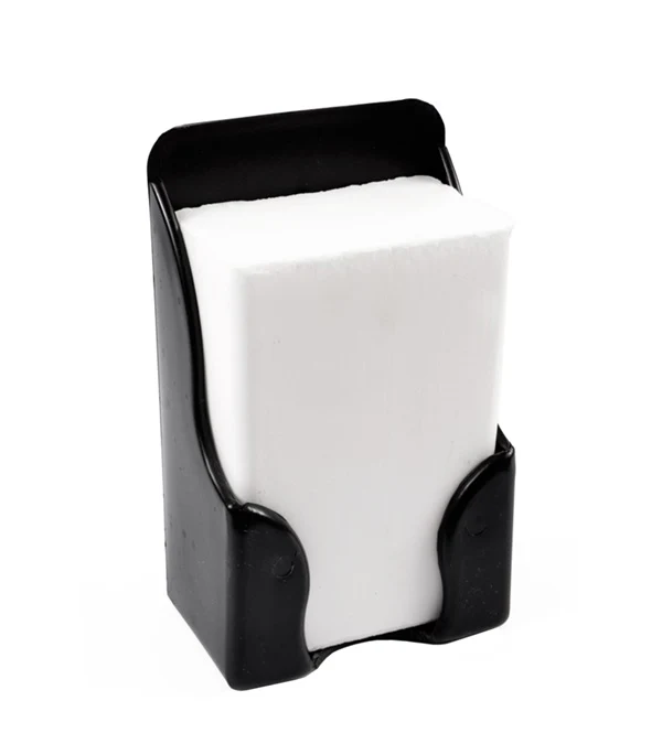 Salt Brick Holder - Plastic
