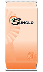 Sunglo Sector 2 Base Show Pig Feed, 50 lb