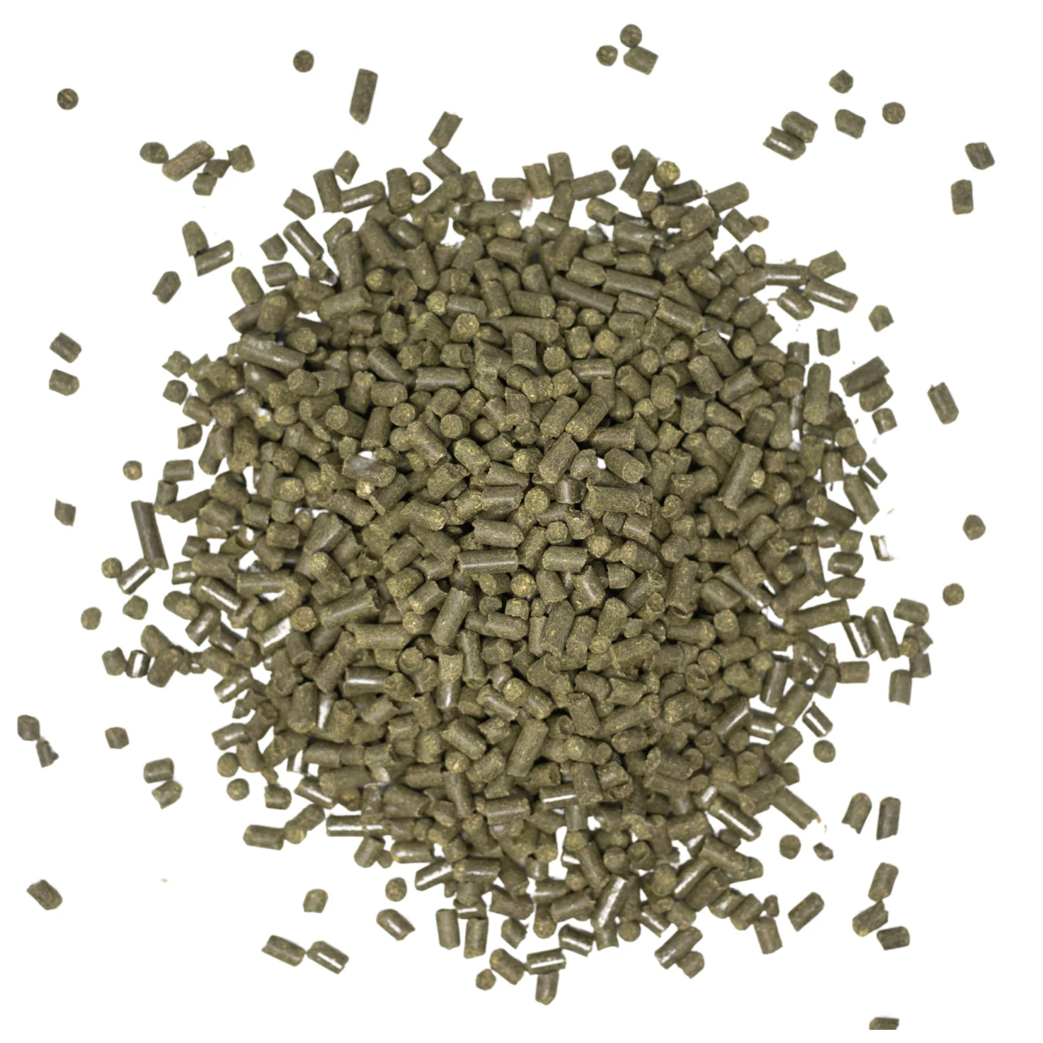 Semican Timothy Pellets Horse Feed - Image 2