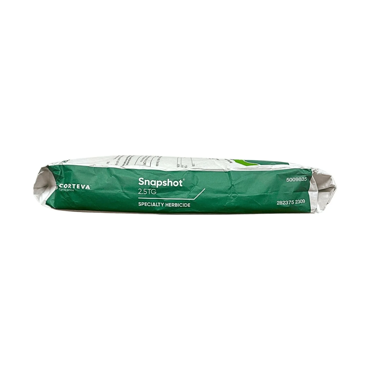Snapshot® 2.5 TG Pre-Emergent Herbicide – 50 lb - Image 3