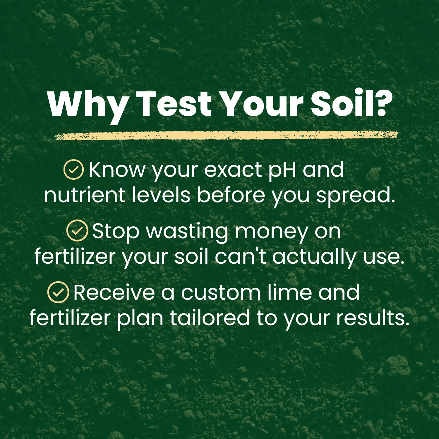 Laboratory Soil Testing - Image 2