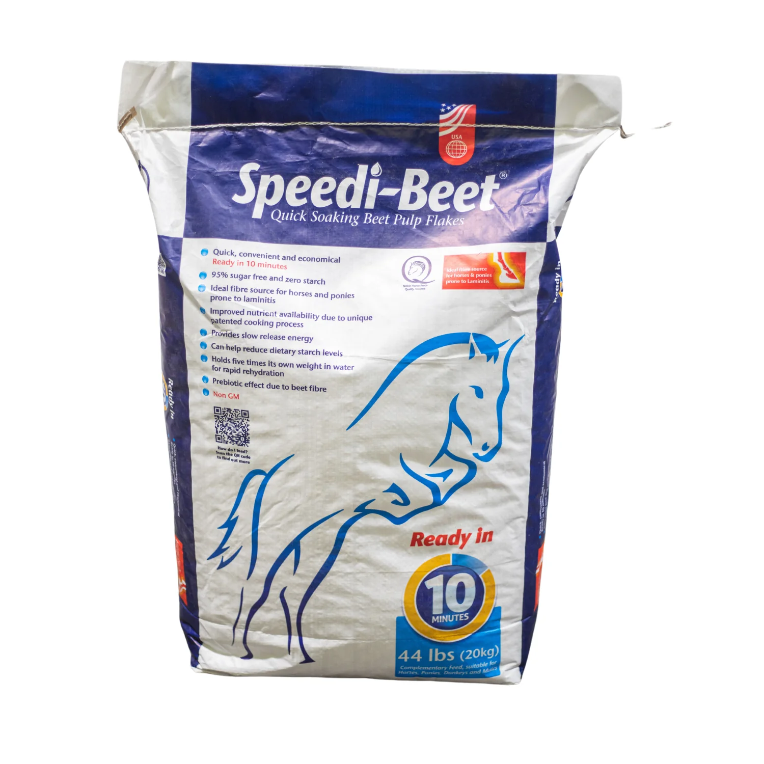 Speedi Beet Horse Feed