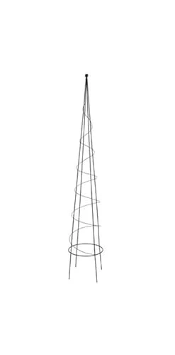 Spiral Obelisk by Panacea Products
