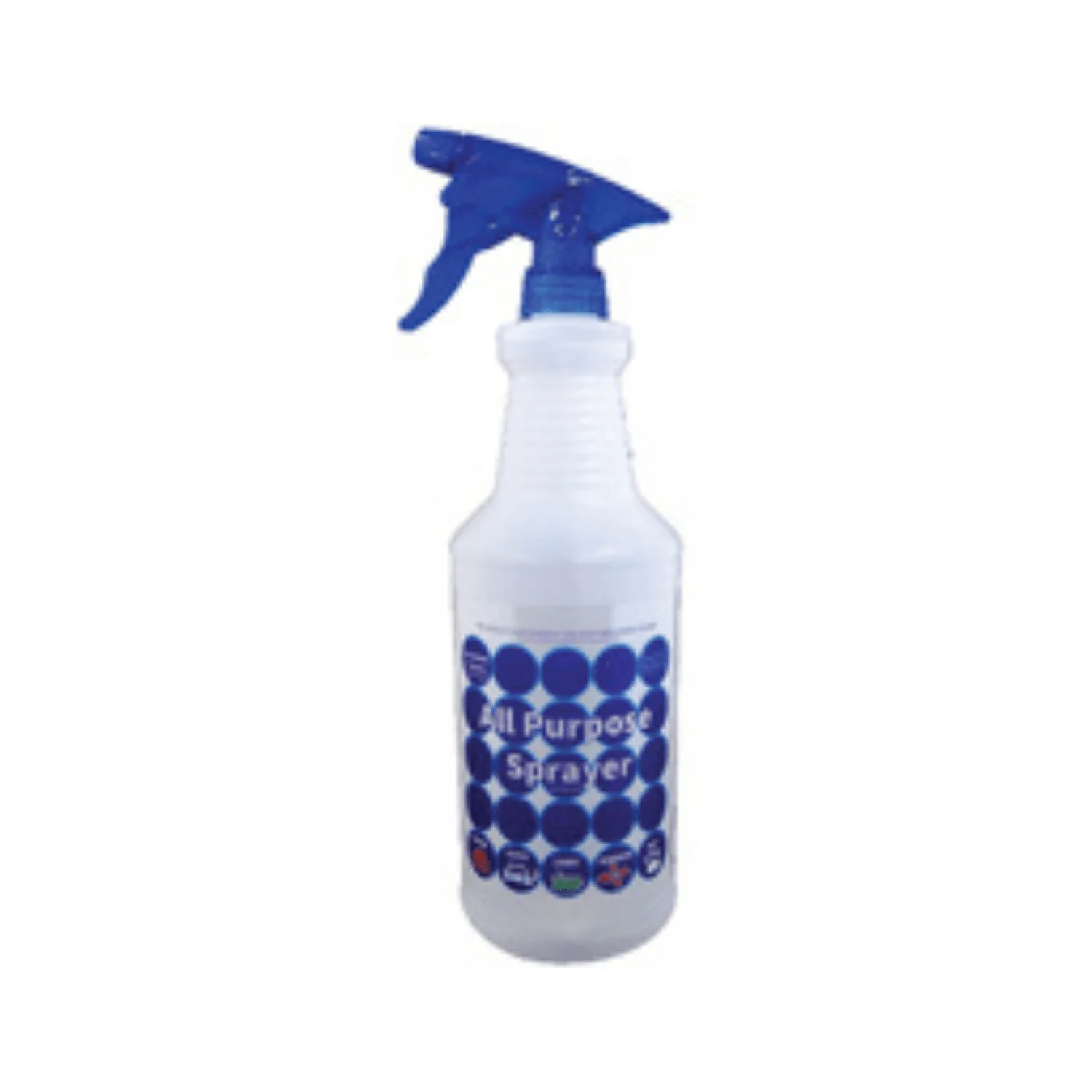 Sprayco® LV-32 All Purpose Trigger Sprayer – 32 oz.