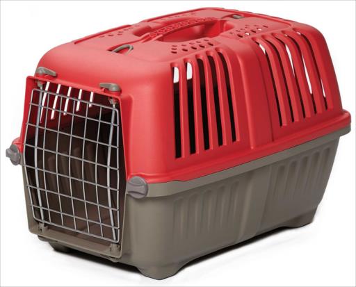 Spree 22" Travel Carrier - Image 2