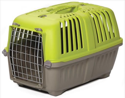 Spree 22" Travel Carrier - Image 3