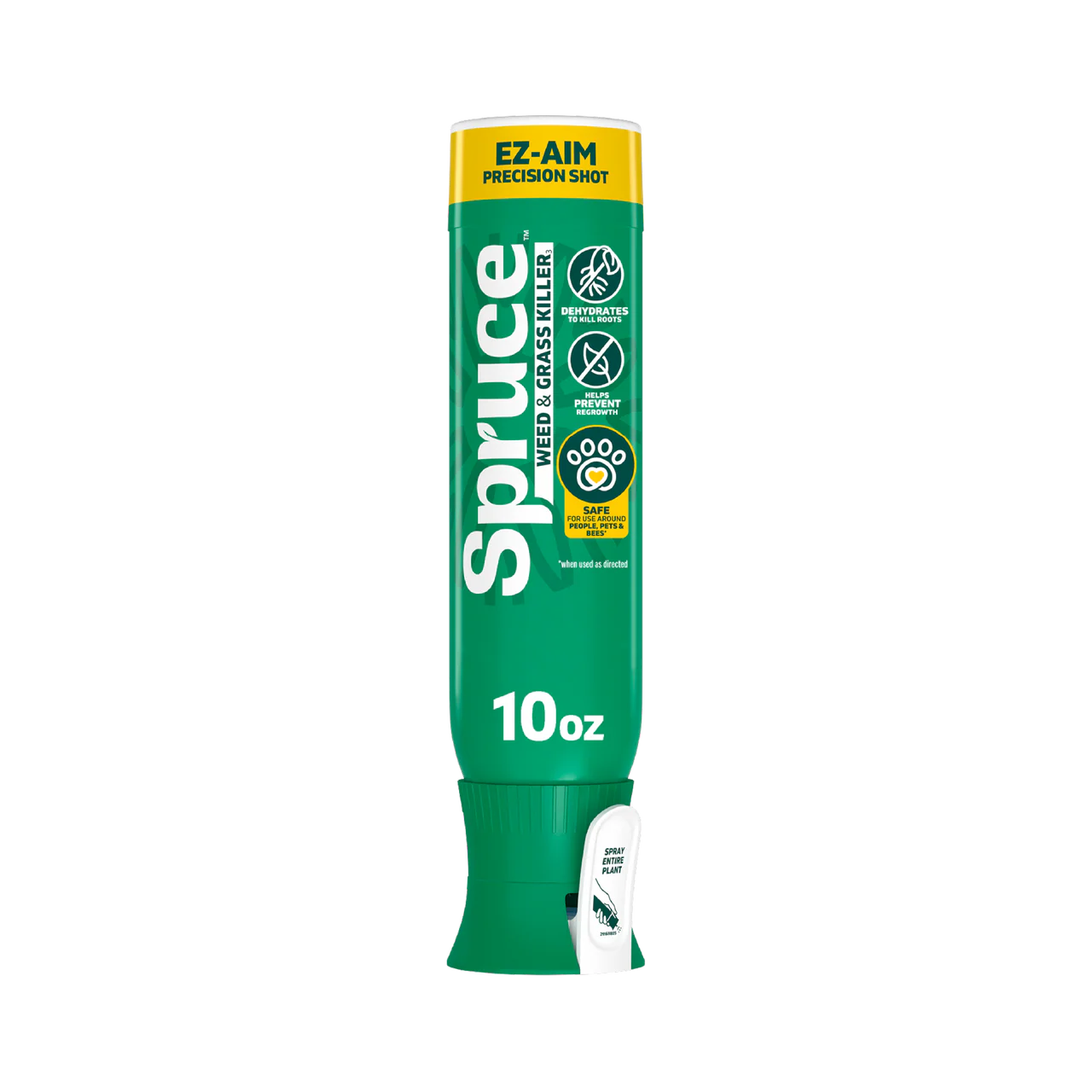 Spruce® 64 oz Manual Weed & Grass Killer - Image 5