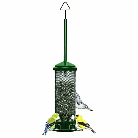 Squirrel Buster Mini Brome Bird Feeder