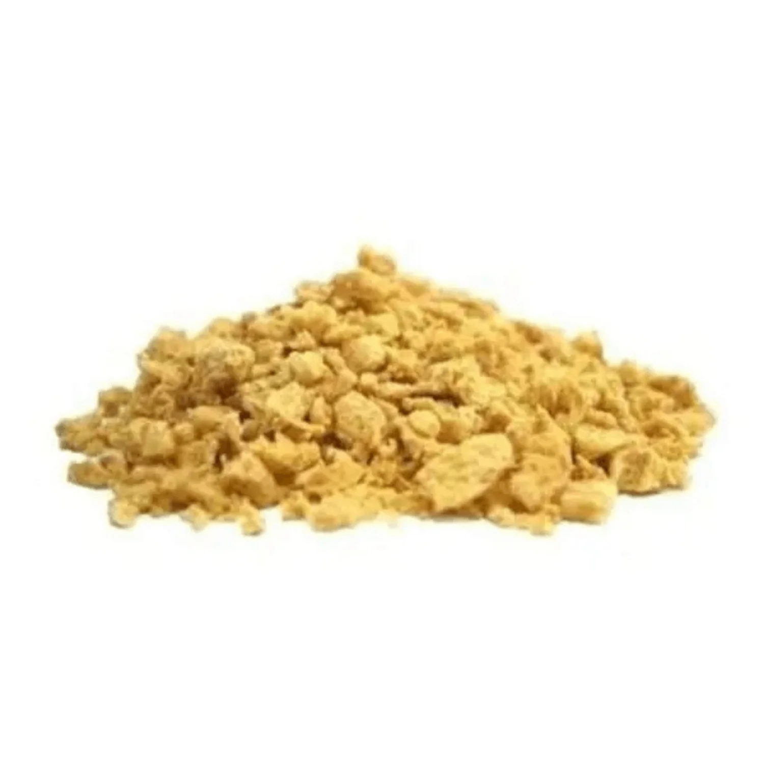Steam-Flaked Soybeans - 50lb