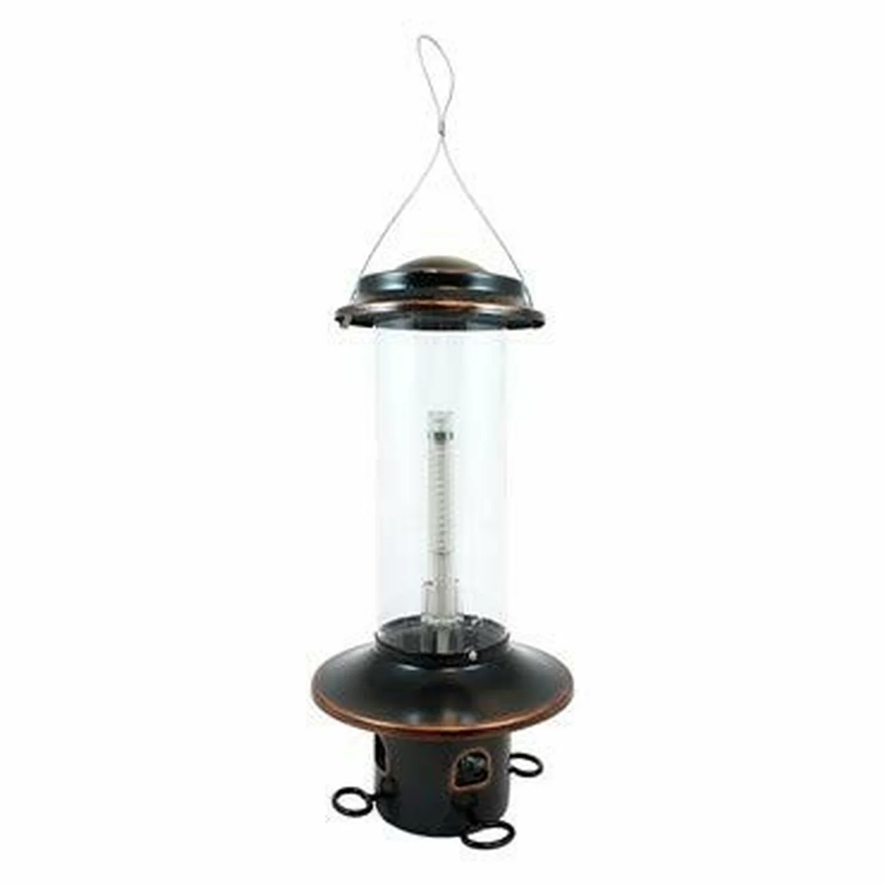Stokes Classic Mini Squirrel Proof Bird Feeder