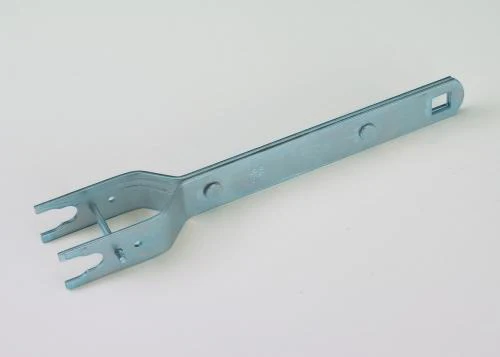 Electric Fence Strainer Crank