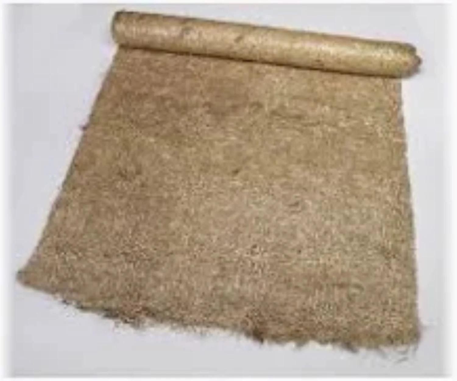 Straw Blanket 8'x112.5' (Single Sided)