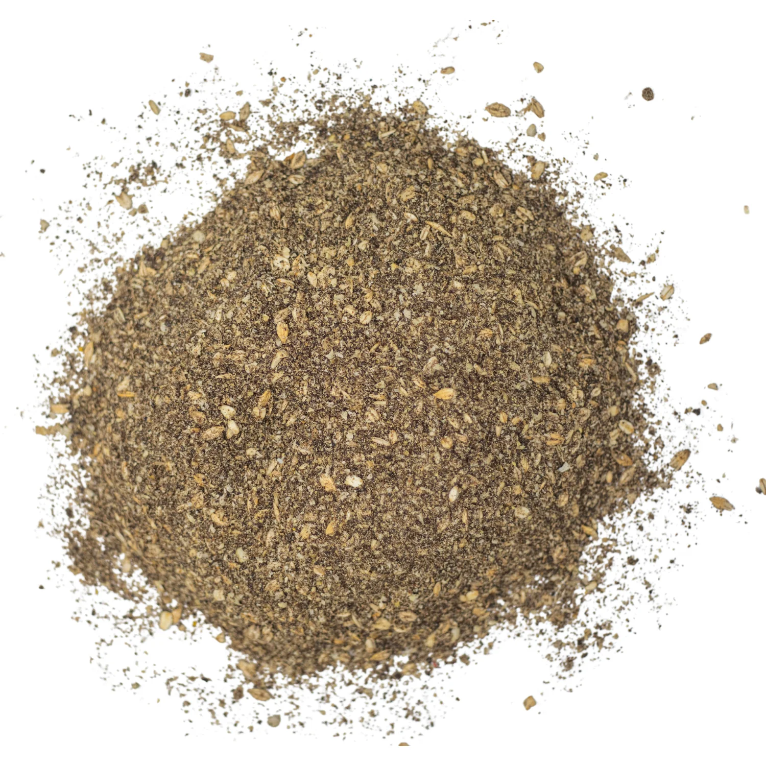 Sunglo Stuffed Show Feed Supplement, 40 lb - Image 2
