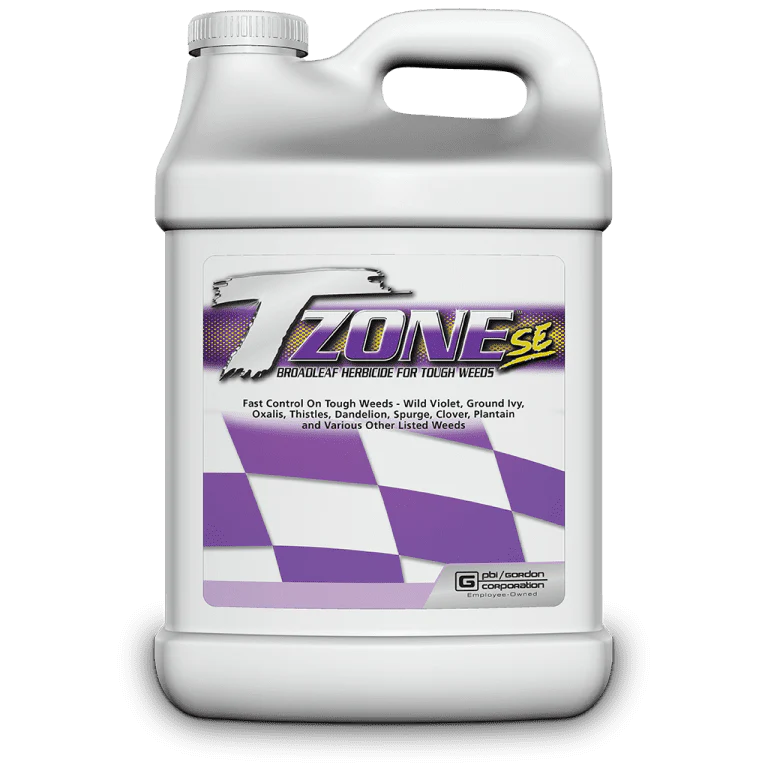 T-Zone SE Lawn Broadleaf Weed Herbicide - Image 3