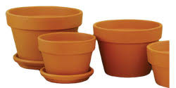 Terra Cotta Pottery - Image 3