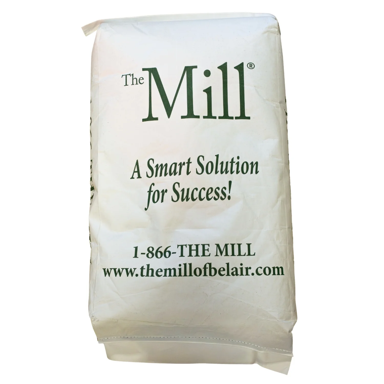 The Mill Livestock Soybean Meal, 50 lb