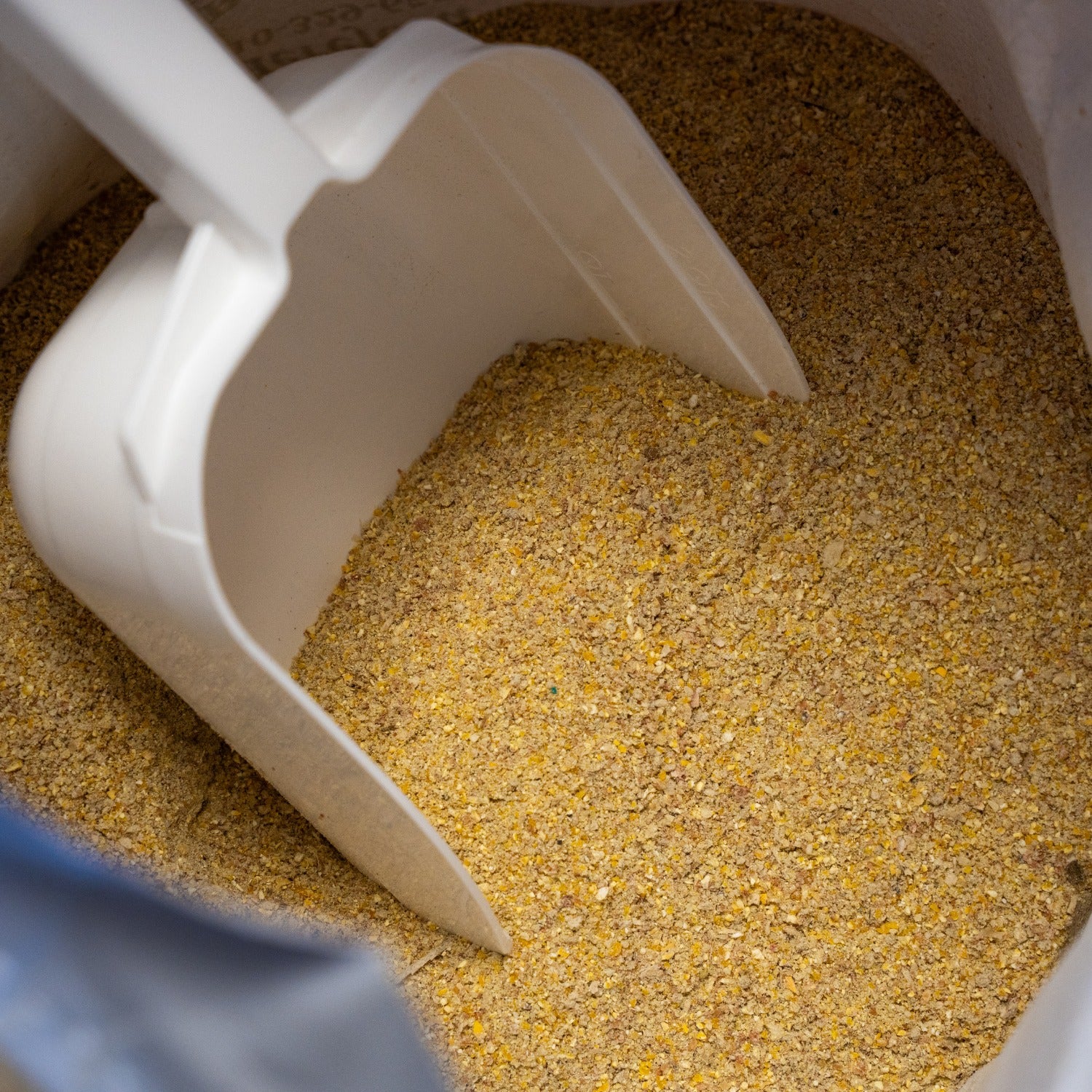 The Mill Breeder #7 Pig Feed, 50 lb - Image 2