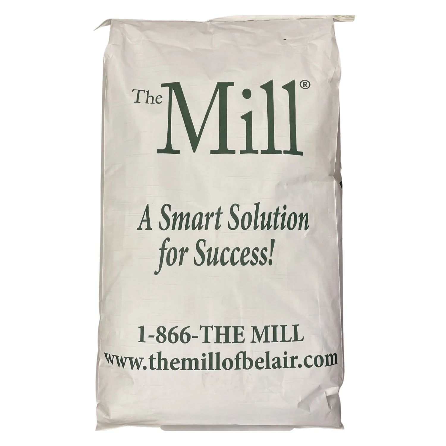 The Mill Broiler Mash Chicken Feed, 50 lb