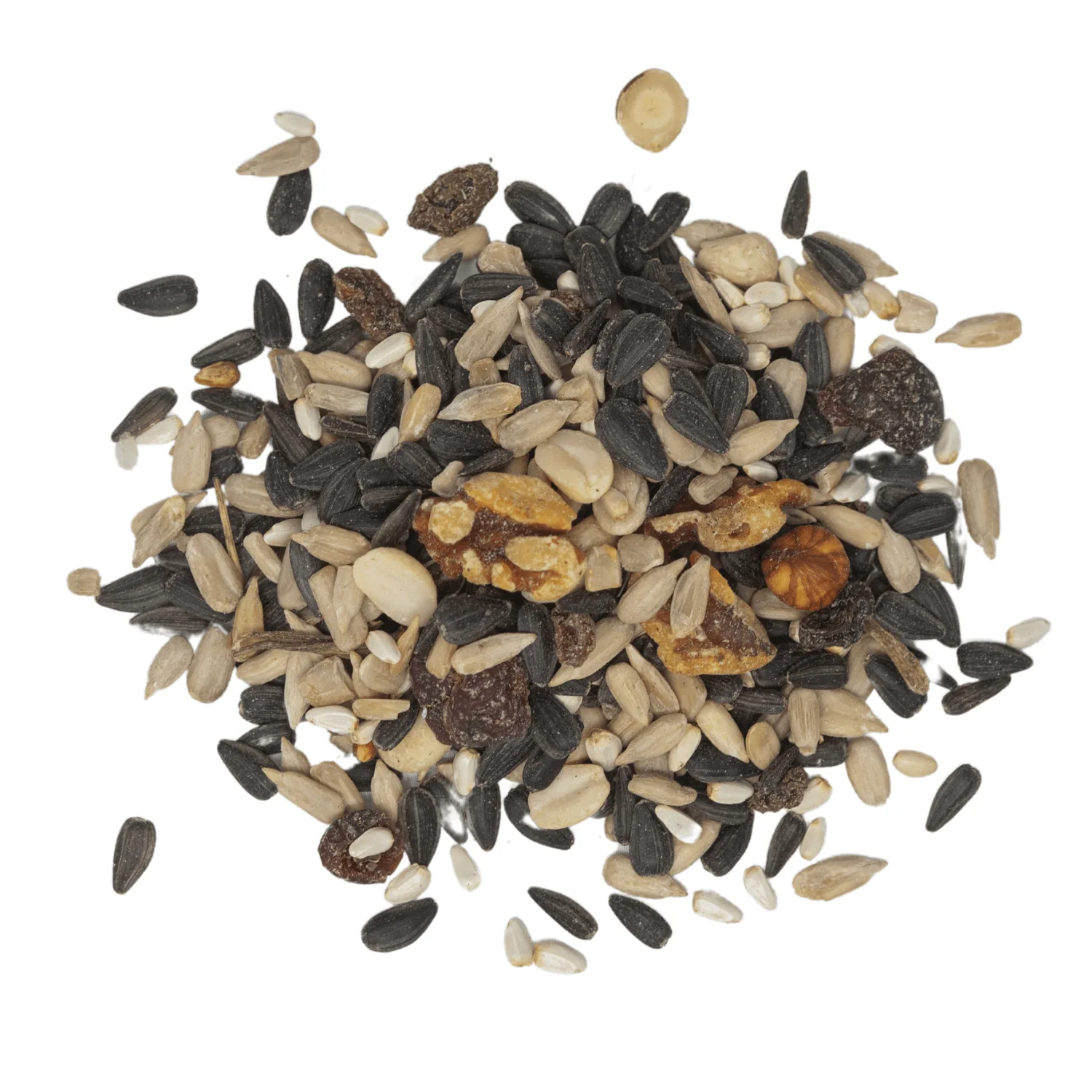 The Mill Fruit & Berry Blend Bird Seed