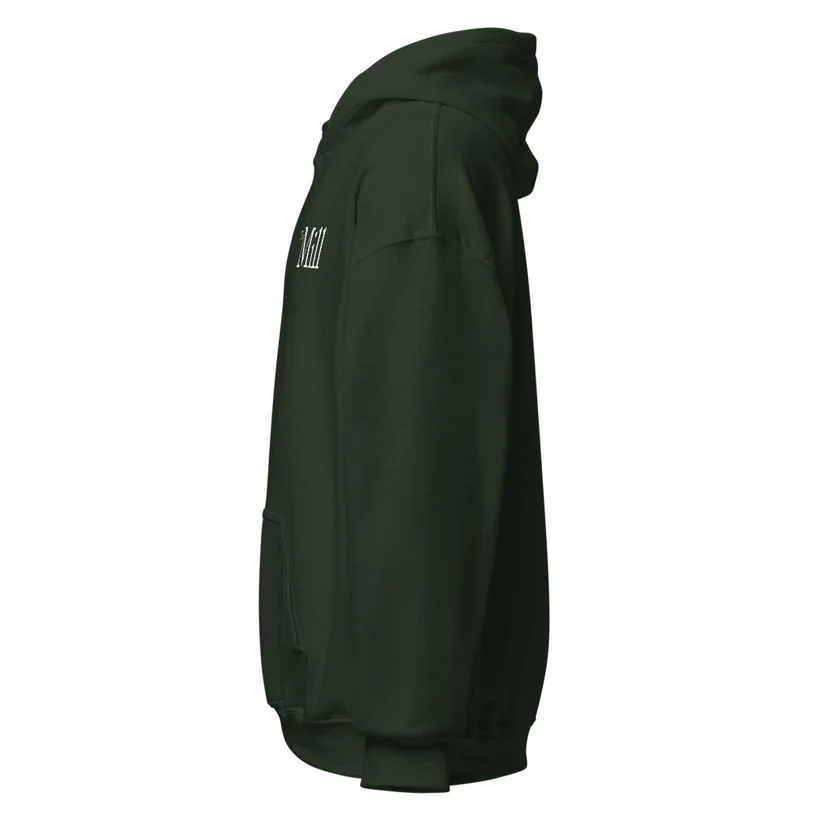 The Mill Hoodie - Image 3