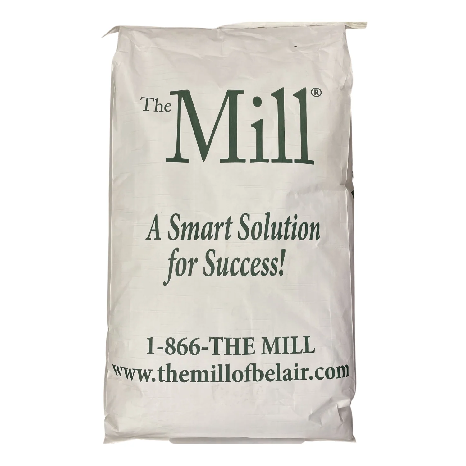 The Mill Layer Pellet Chicken Feed, 50 lb