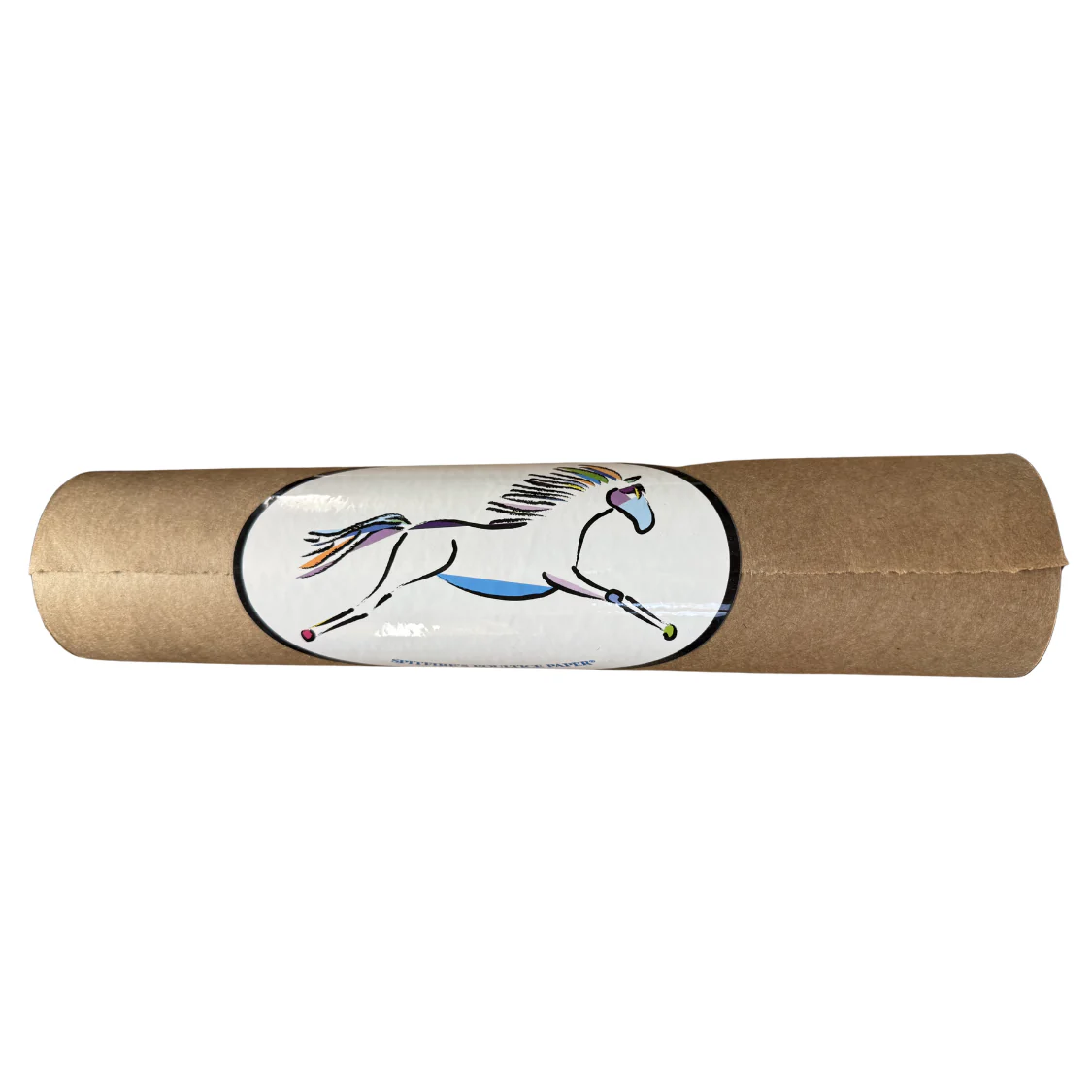 The Original Spitfire’s Poultice Paper®