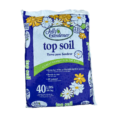 Top Soil