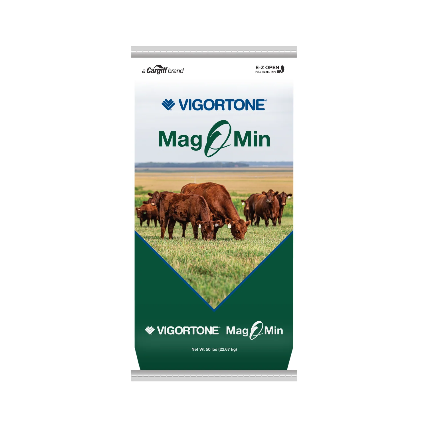 Vigortone Mag O Min Hi-Mag Plus Cattle Mineral
