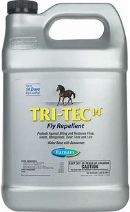 Tri-Tec 14 Fly Repellent - Image 4