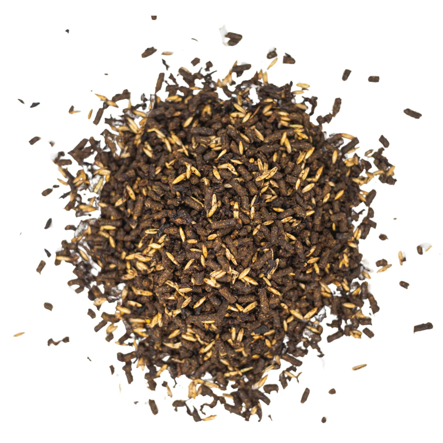 Triple Crown Growth Horse Feed - Image 2