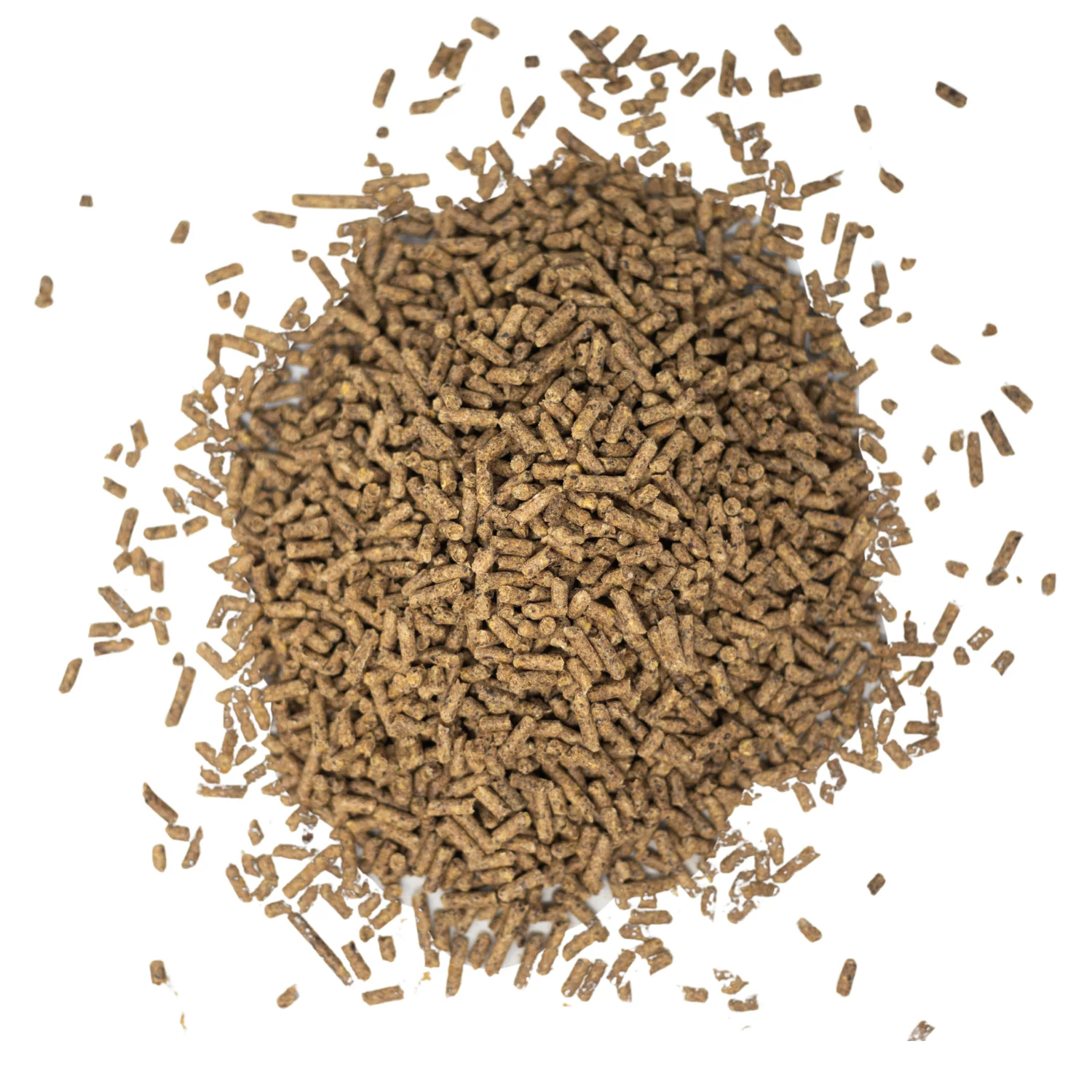 Triple Crown Low Starch Horse Feed - Image 2