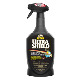 Absorbine Ultrashield EX Horse Fly Spray - Image 4