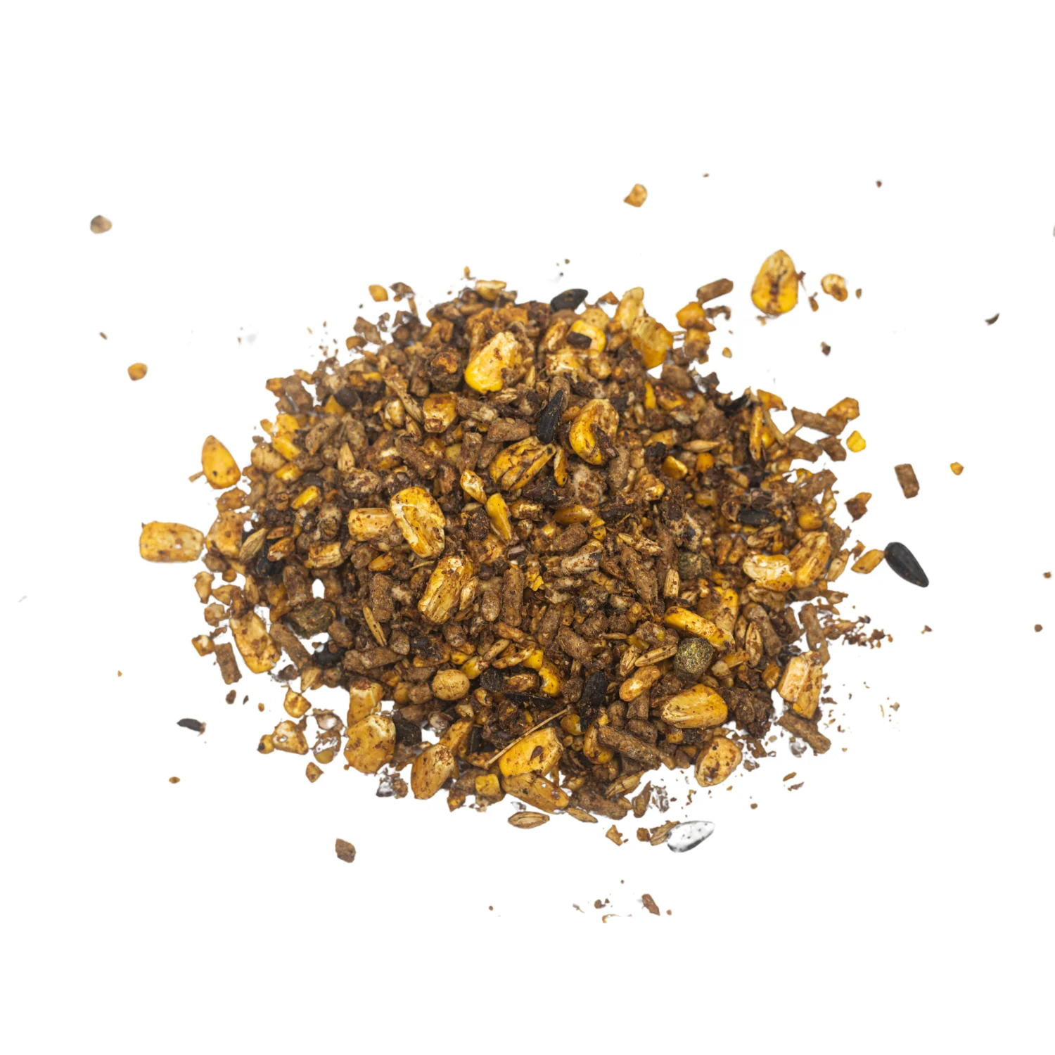 Umbarger Show Feeds Next Level Goat 16% Show Goat Feed, 50 lb - Image 2