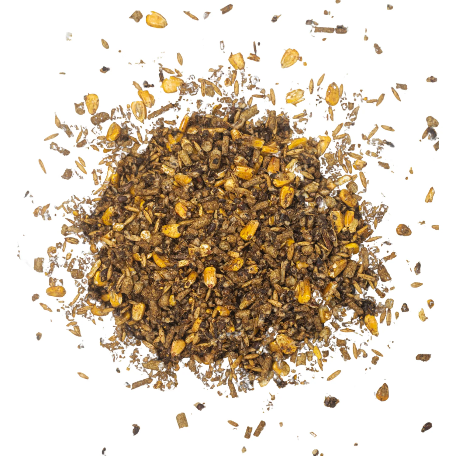 Umbarger Show Feeds Payload Show Cattle Feed, 50 lb - Image 2