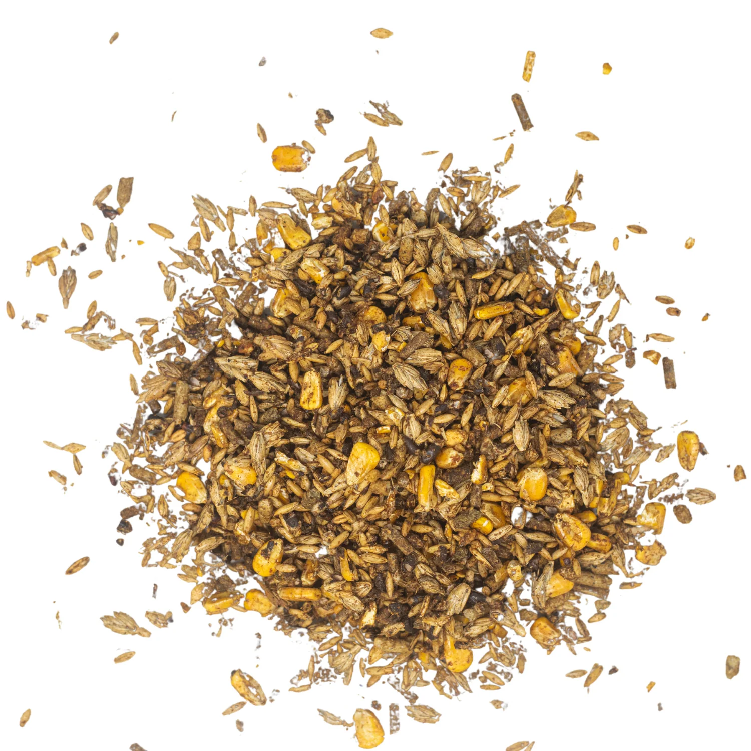 Umbarger Show Feeds Primer Plus 13% Show Cattle Feed, 50 lb - Image 2