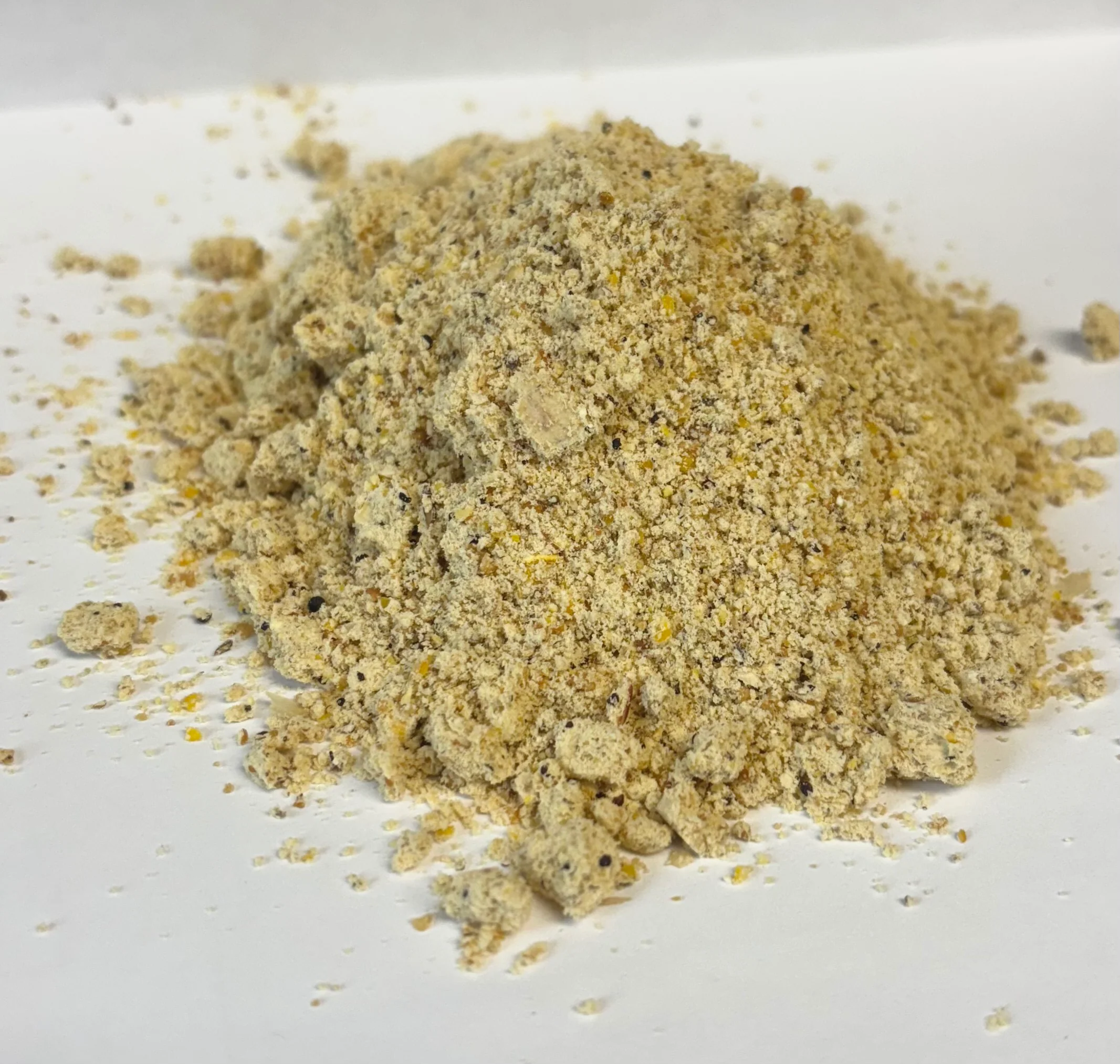Umbarger Show Feeds Fullback Show Pig Supplement, 25 lb - Image 2