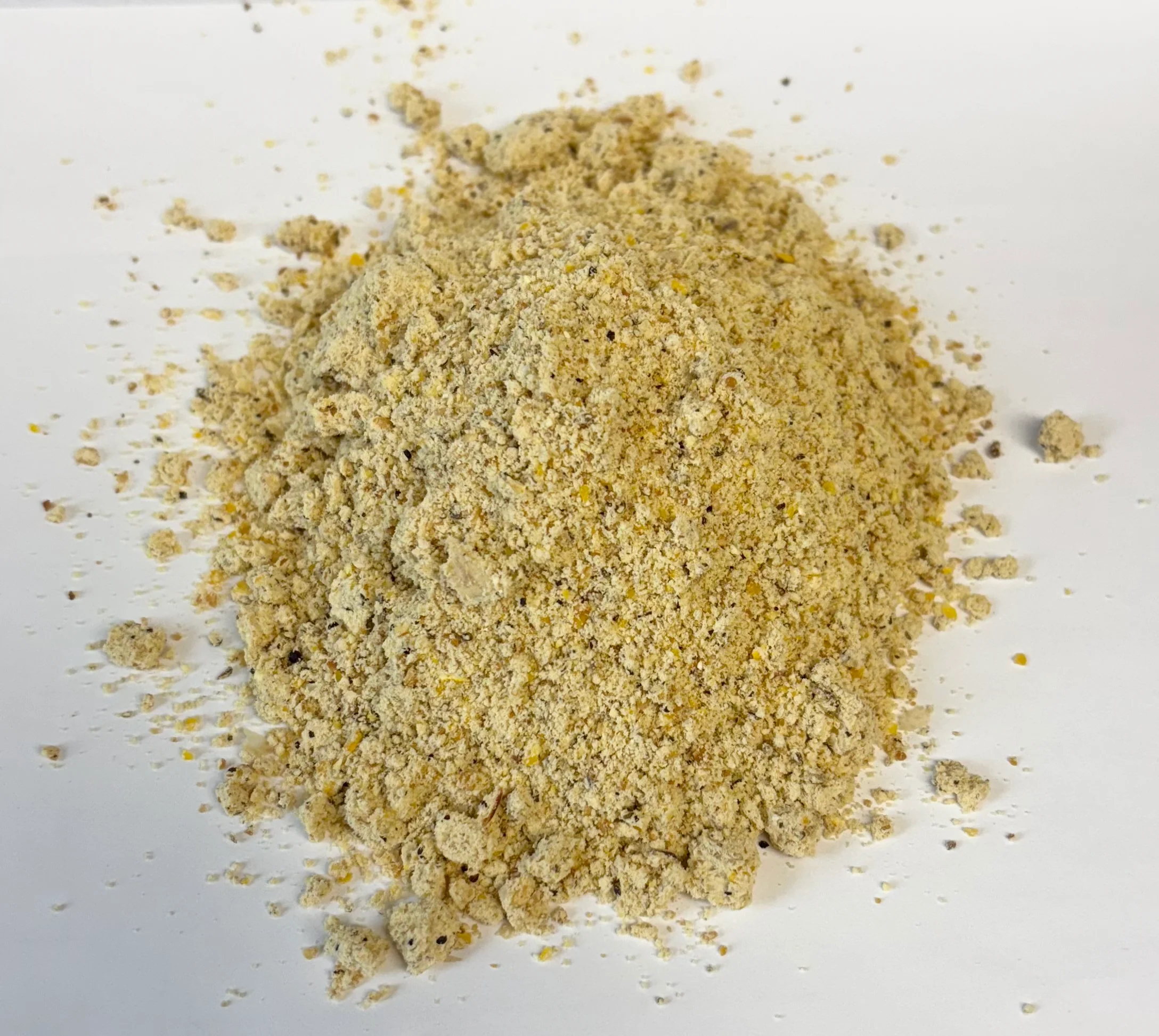 Umbarger Show Feeds Fullback Show Pig Supplement, 25 lb - Image 3
