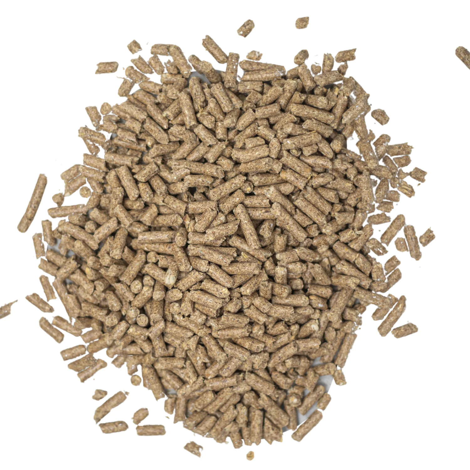 Umbarger Show Feeds SynUrgy Show Cattle Feed, 50 lb - Image 2