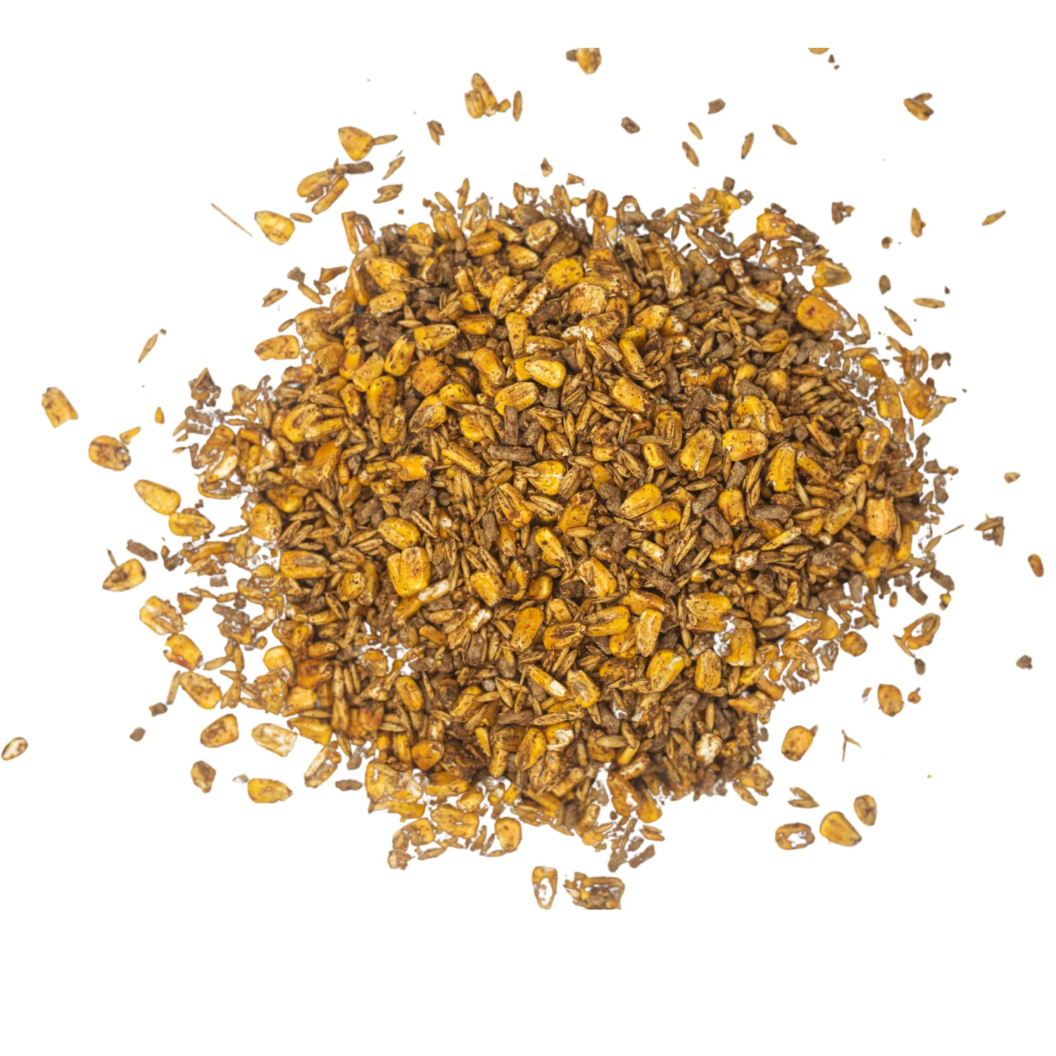 Umbarger Show Feeds Top Choice Lamb 19% Show Lamb Feed, 50 lb - Image 2