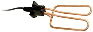 Universal Drain Plug Livestock and Horse Waterer De-Icer