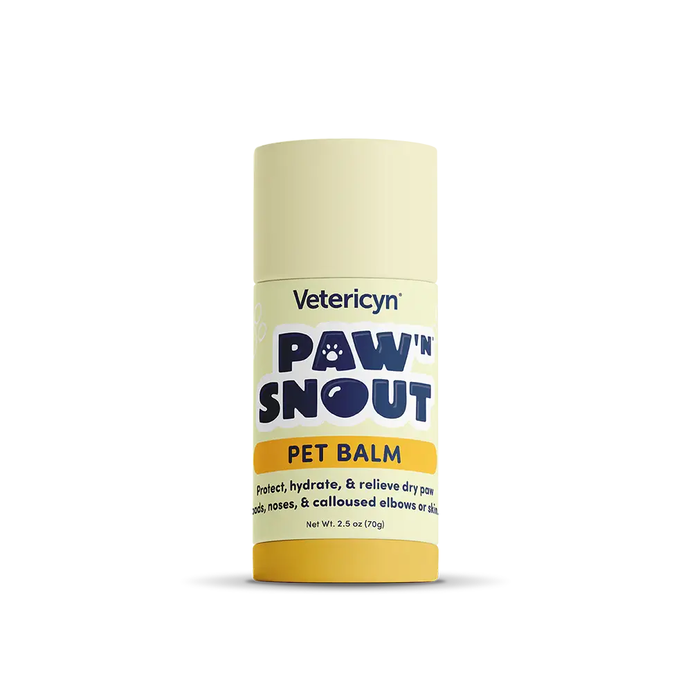 Vetericyn® Paw ‘n Snout® Pet Balm